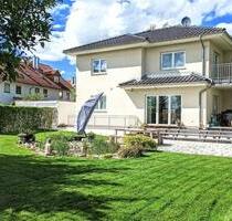 freistehendes EFH Kreis Erding - Nähe München, 252 Wfl inkl. ELW - Wörth