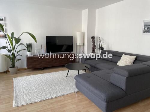 Foto - Wohnungsswap - 2 Zimmer, 68 m² - Hermann-Lingg-Straße, Ludwigsvorstadt-Isarvorstadt, München