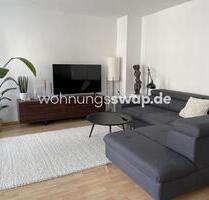 Wohnungsswap - 2 Zimmer, 68 m² - Hermann-Lingg-Straße, Ludwigsvorstadt-Isarvorstadt, München