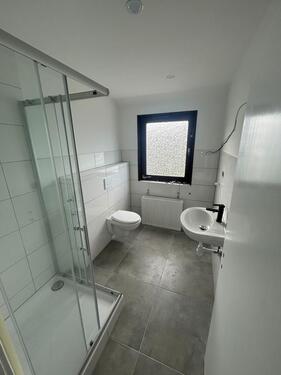 Foto - Etagenwohnung zur Miete in Geestland