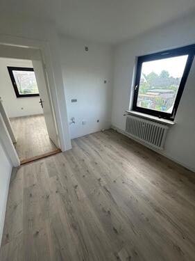 Foto - Etagenwohnung in Geestland zur Miete