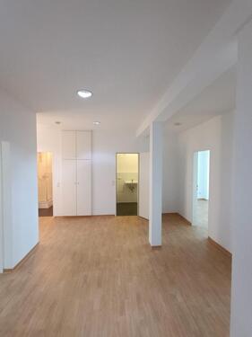 Foto - Etagenwohnung zur Miete in Gelnhausen