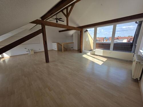 Foto - Herrliche geräumige 3ZKB Wohnung in Kassel-Harleshausen in 2. Reihe....