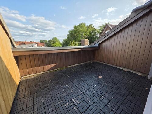 Foto - Etagenwohnung zur Miete in Kassel