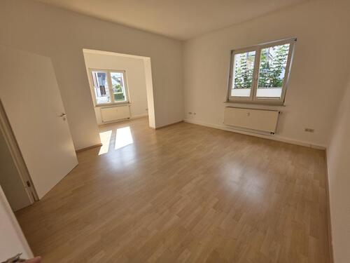 Foto - Etagenwohnung in Kassel zur Miete