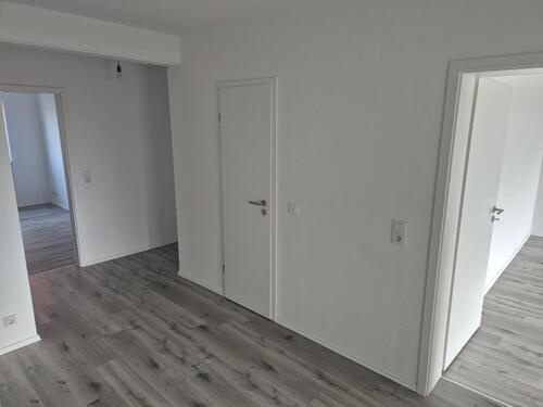 Foto - Etagenwohnung in Ludwigshafen am Rhein zur Miete