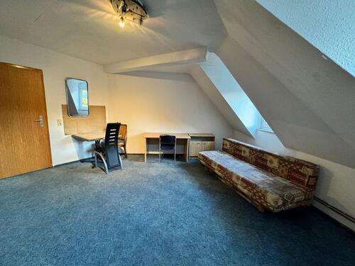 Foto - Möbiliert 3- er Wohnunggemeinschaft