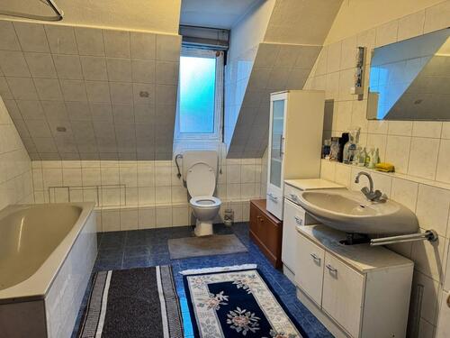 Foto - Etagenwohnung zur Miete in Villingen-Schwenningen