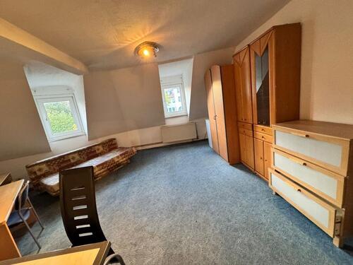 Foto - Etagenwohnung in Villingen-Schwenningen zur Miete