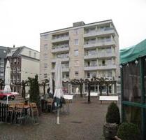 Vollrenovierte Wohnung am Rathausplatz - Übach-Palenberg