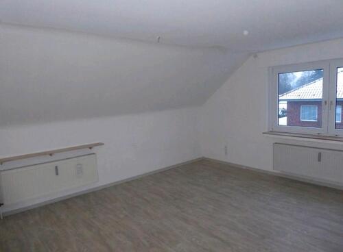 Foto - Etagenwohnung in Rieste