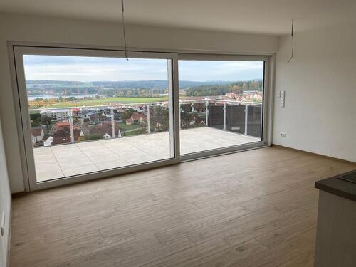 Foto - 2-Zimmer-Wohnung in Absberg - ERSTBEZUG