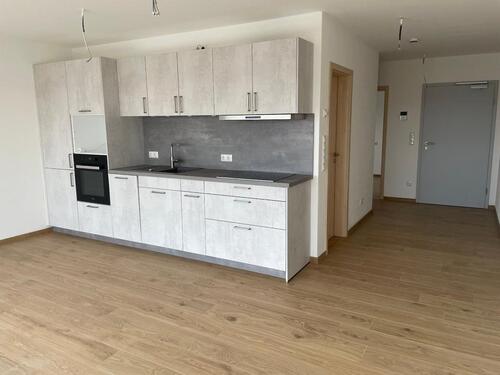 Foto - Etagenwohnung in Absberg