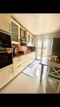 Foto - Etagenwohnung in Ludwigshafen am Rhein zum Kaufen