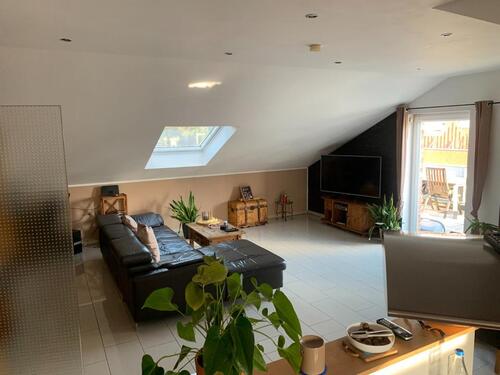 Foto - Etagenwohnung in Isselburg zum Kaufen