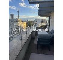 Wohnungsswap - 2 Zimmer, 70 m² - Schönhauser Allee, Mitte, Berlin