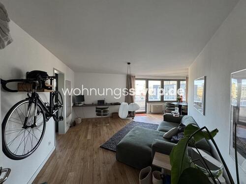 Foto - Etagenwohnung in Berlin