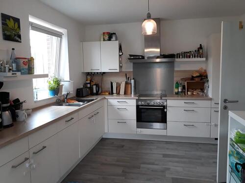 Foto - 4 Zimmer Einfamilienhaus zur Miete in Lasbek