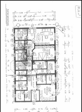 Foto - 3-Zimmer Souterrain Wohnung - Zentral in Meschede (Zu Vermieten)