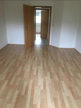 Foto - Etagenwohnung in Meschede