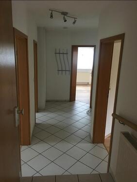 Foto - Etagenwohnung in Meschede zur Miete