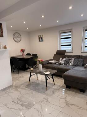 Foto - Maisonett Wohnung + 2 Parkplätze