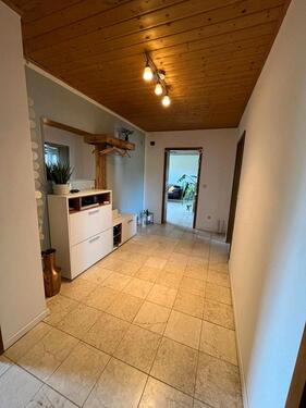 Foto - 110 qm Wohnung mit Balkon in Zintlhammer