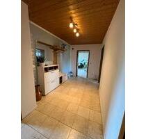 110 qm Wohnung mit Balkon in Zintlhammer - Pressath