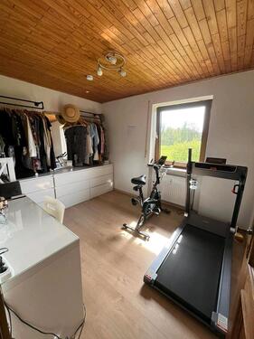 Foto - 4 Zimmer Etagenwohnung in Pressath