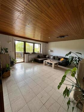 Foto - Etagenwohnung in Pressath zur Miete