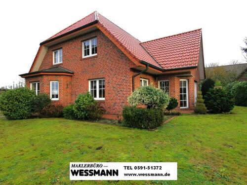 Foto - 8 Zimmer Einfamilienhaus zur Miete in Lingen (Ems)