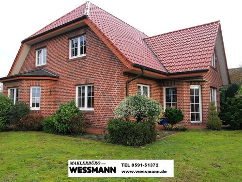 Foto - Einfamilienhaus in Lingen (Ems) zur Miete