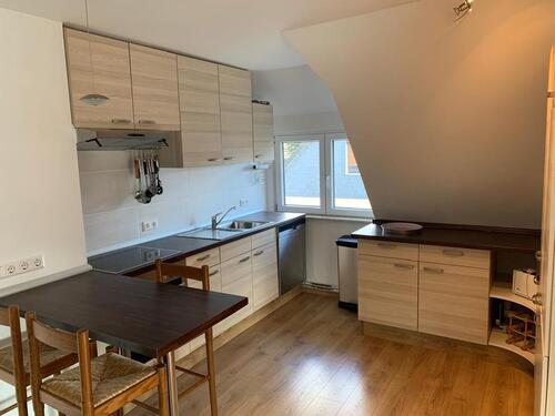 Foto - 3.5 Zimmer Etagenwohnung in Jembke