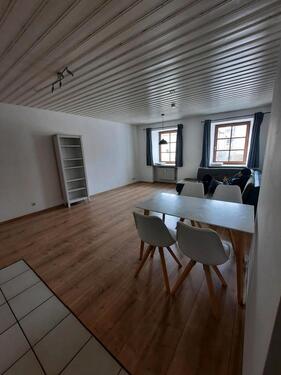 Foto - Großzügige 1,5 Zimmer Wohnung, Regensburg Innenstadt