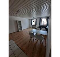 Großzügige 1,5 Zimmer Wohnung, Regensburg Innenstadt