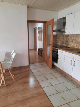 Foto - 2 Zimmer Etagenwohnung zur Miete in Regensburg