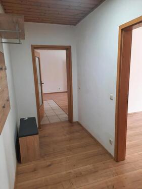 Foto - Etagenwohnung in Regensburg zur Miete