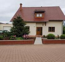 Helle gepflegte 3-Zimmer-Wohnung in Homburg-Erbach