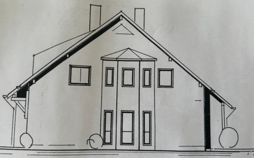 Foto - 3 Zimmer Etagenwohnung zur Miete in Homburg