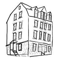 Ohne Makler, Mehrfamilienhaus mit 4 Einheiten 440qm Wohnfläche - Wilhelmshaven Aldenburg