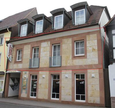 Foto - Helle 2,5-Zimmer Wohnung in 76829 Bad Bergzabern mit 91,96 m²