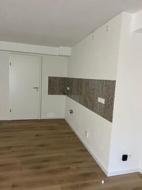 Foto - 2 Zimmer Etagenwohnung in Ehrenkirchen