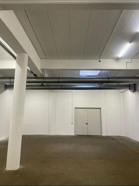 Foto - Lager 208,39 m² in Berlin Charlottenburg 