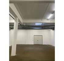 Lager 208,39 m² in Berlin Charlottenburg | Separate Küche WC