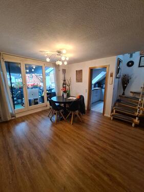 Foto - 3 Zimmer Maisonettenwohnung in Fellbach