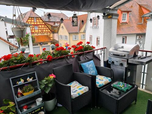 Foto - Maisonettenwohnung in Fellbach zum Kaufen