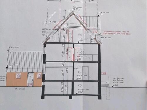 Foto - Stilvoll sanierter Altbau- trifft moderne Wohnqualität