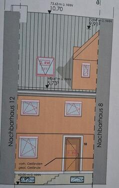 Foto - 4.5 Zimmer Reihenhaus in Selm