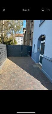 Foto - 15 Zimmer Mehrfamilienhaus, Wohnhaus zum Kaufen in Braunschweig