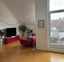 Galerie-Wohnung am Finkenhügel, kurzer Weg zum Klinikum - Osnabrück Hafen